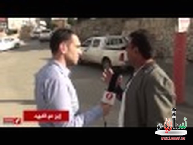 فيديو: حقائق تكشف لأّول مرة عن استشهاد الشاب حمدان خير الدين من كفركنا 